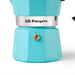 EAN 8435568404328 - Orbegozo KFV 345 cafetera manual Cafetera italiana Azul imagen 4