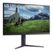 EAN 8806096175309 - LG 32GS85QX-B pantalla para PC 81,3 cm (32") 2560 x 1440 Pixeles Quad HD Negro imagen 3