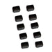 EAN 4002888404563 - Lindy 40456 bloqueador de puerto DisplayPort Negro Acrilonitrilo butadieno estireno (ABS) 10 pieza(s) imagen 1