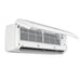 EAN 8003437641657 - Whirlpool SPICR 309W Sistema split Blanco imagen 11