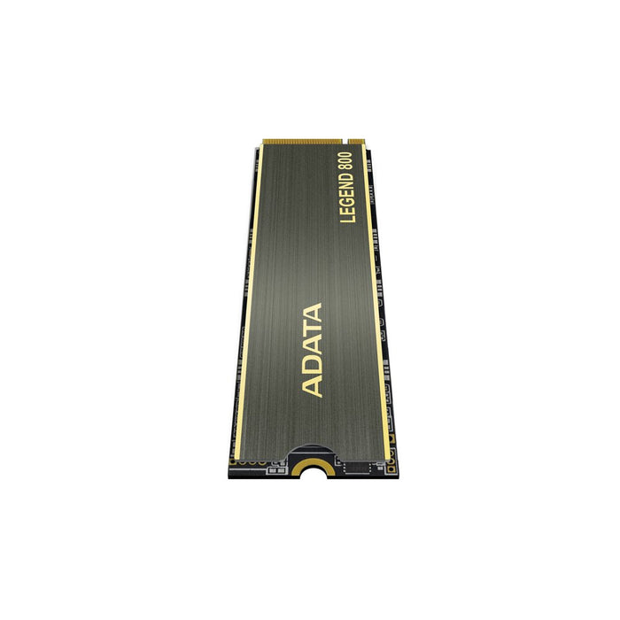EAN 4711085940230 - ADATA ALEG-800-2000GCS unidad de estado sólido 2 TB M.2 PCI Express 4.0 NVMe 3D NAND imagen 5