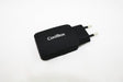 EAN 8436556141935 - CoolBox FALCOOUX231T Universal Negro Corriente alterna Interior imagen 1