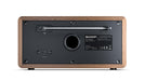 EAN 4974019975887 - Sharp DR-450 Personal Digital Marrón, Acero inoxidable imagen 4