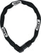 EAN 4003318511332 - ABUS Tresor 1385 Negro 750 mm Candado con cadena imagen 1