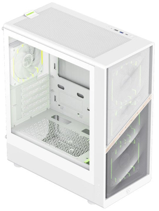 Gamemax  Case  Aeris 330 Mw  M-Atx