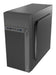 EAN 5901969444520 - NATEC Helix USB C Mini Tower Negro imagen 7