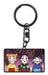 EAN 3665361110873 - ABYstyle ABYKEY548 Llavero Multicolor imagen 5