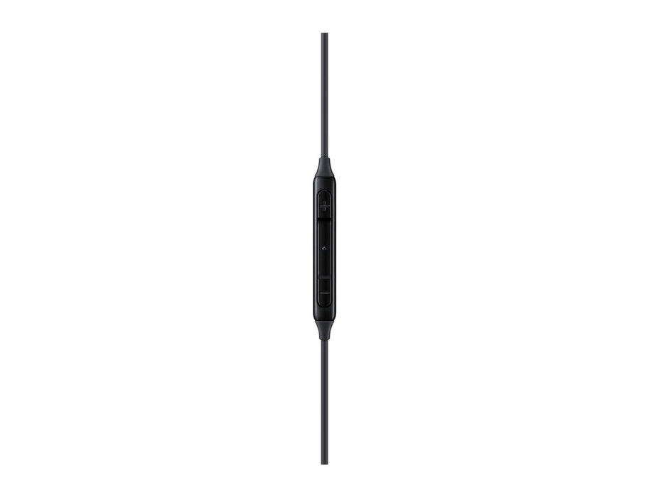 EAN 5715328101234 - Samsung EO-IC100B Auriculares Alámbrico Dentro de oído Llamadas/Música Negro imagen 3