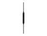 EAN 5715328101234 - Samsung EO-IC100B Auriculares Alámbrico Dentro de oído Llamadas/Música Negro imagen 3