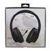 EAN 3303170116159 - T'nB ACTIVANC auricular y casco Auriculares Inalámbrico y alámbrico Diadema Llamadas/Música Bluetooth Neg imagen 8