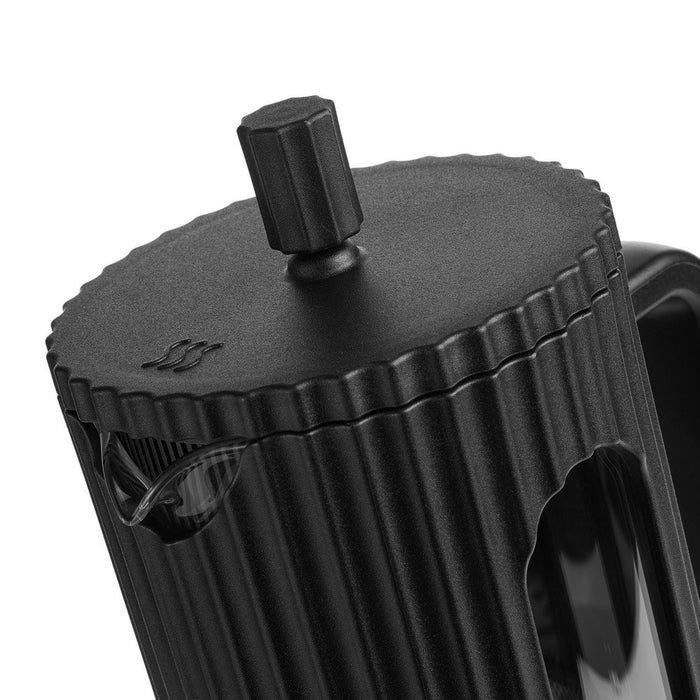 EAN 4260709013787 - Resto Kitchenware 90535 Francés de Prensa 1 L Negro imagen 7