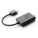 EAN 5706998264961 - DELL DAUBNBC084 adaptador de cable de vídeo 0,17 m VGA (D-Sub) Negro imagen 2