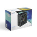 EAN 8433281010291 - TooQ TQAPOLO-650SP unidad de fuente de alimentación 650 W 20+4 pin ATX ATX Negro imagen 7