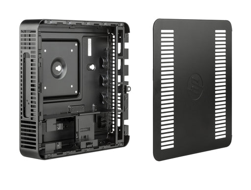 EAN 0192018598492 - HP Desktop Mini LockBox V2 cable antirrobo Negro imagen 2
