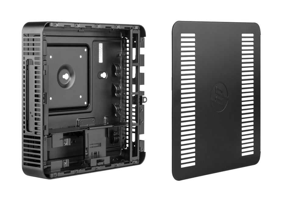EAN 0192018598492 - HP Desktop Mini LockBox V2 cable antirrobo Negro imagen 2