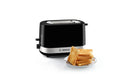 EAN 4242005369782 - Bosch TAT6A513 tostadora 2 rebanada(s) 800 W Negro, Acero inoxidable imagen 2