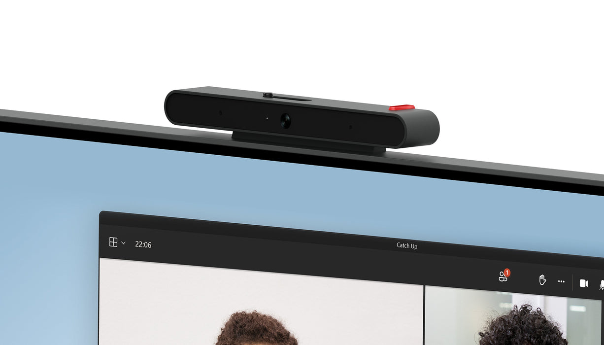 EAN 196804349954 - Lenovo ThinkCentre TIO-24 Gen5 pantalla para PC 60,5 cm (23.8") 1920 x 1080 Pixeles Full HD LED Negro imagen 21