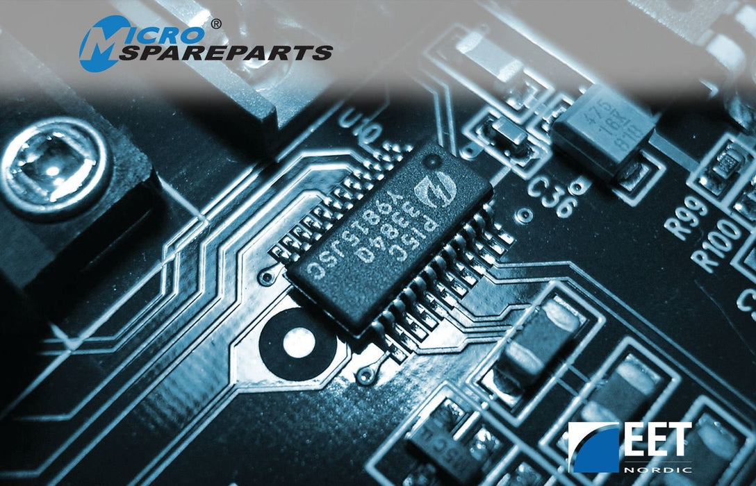 EAN 5704327545569 - CoreParts MSP-SPECIAL-HPLJ1320-ROLLERKIT rodillo de transferencia imagen 1