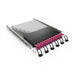 EAN 0674376605567 - PATCHBOX Plus+ OM4 LC-SC Cable de fibra óptica e InfiniBand 1,8 m OFC Violeta imagen 1