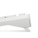 EAN 5397184514450 - DELL KM5221W-WH teclado Ratón incluido Oficina RF inalámbrico imagen 1