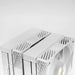 EAN 8435693113515 - Mars Gaming MCPU-X26PRO Procesador Refrigerador de aire 12 cm Blanco 1 pieza(s) imagen 6