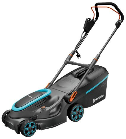 EAN 4078500062039 - Gardena Power Max 37/1800 G2 Corriente alterna Negro imagen 1
