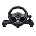 EAN 8713439251227 - Trust GXT 289 Movi Negro USB Volante + Pedales Nintendo Switch, PlayStation 4, Xbox One S, Xbox One X, Xb imagen 6