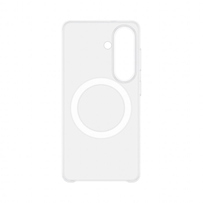 Funda Transparente Magnetica Para M1