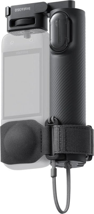 Action Cam Acc Selfie Stick/2in1 Cinscavu Insta360