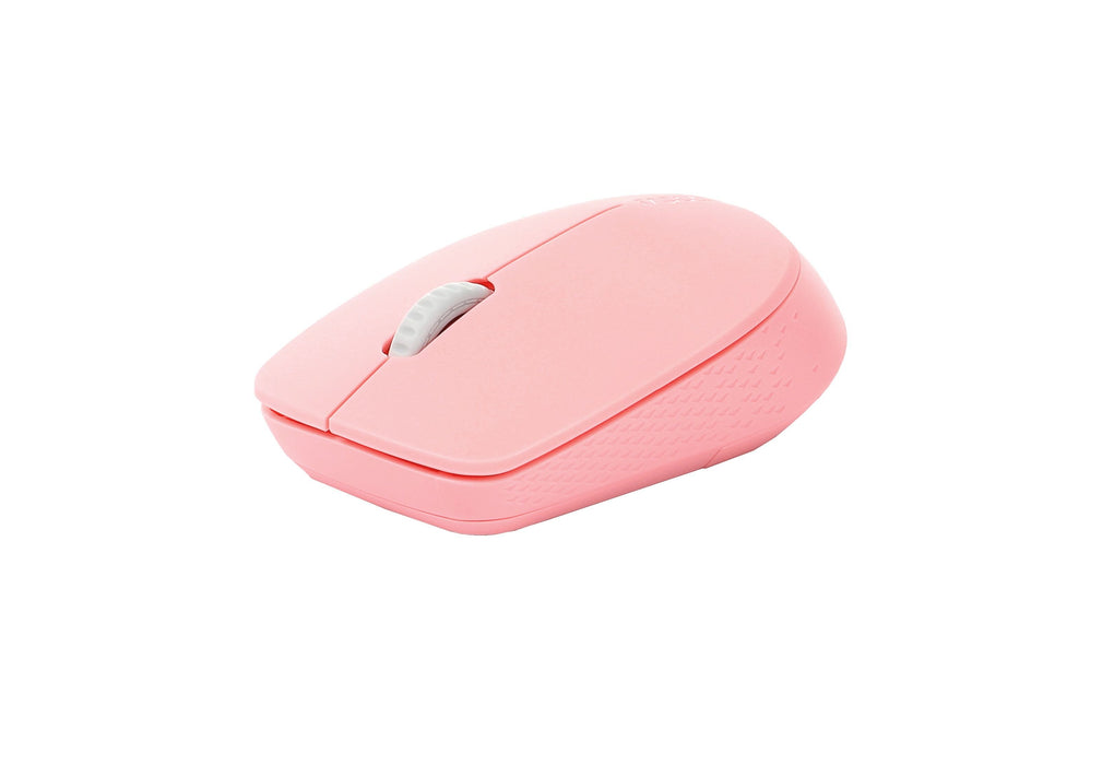 EAN 6940056181831 - Rapoo M100 Silent ratón Oficina Ambidextro RF Wireless + Bluetooth Óptico 1000 DPI imagen 1