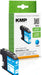 EAN 4011324370843 - KMP B60C cartucho de tinta 1 pieza(s) Compatible Cian imagen 1