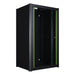 EAN 5420016846891 - LOGON RWM20U45BL armario rack 20U Bastidor de pared Negro imagen 2