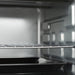 EAN 8713016091680 - Tristar OV-3622 horno tostador 19 L 800 W Negro imagen 8
