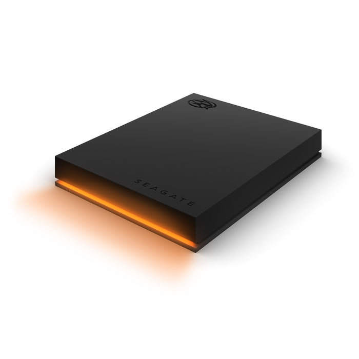 EAN 3660619040179 - Seagate Game Drive FireCuda disco duro externo 5 TB Micro-USB B 3.2 Gen 1 (3.1 Gen 1) Negro imagen 13