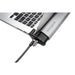 EAN 0085896644538 - Kensington K64453WW cable antirrobo Plata imagen 6