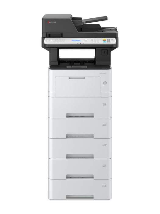 EAN 0632983080160 - KYOCERA ECOSYS MA4500x Laser A4 1200 x 1200 DPI 45 ppm imagen 6