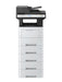EAN 0632983080160 - KYOCERA ECOSYS MA4500x Laser A4 1200 x 1200 DPI 45 ppm imagen 6