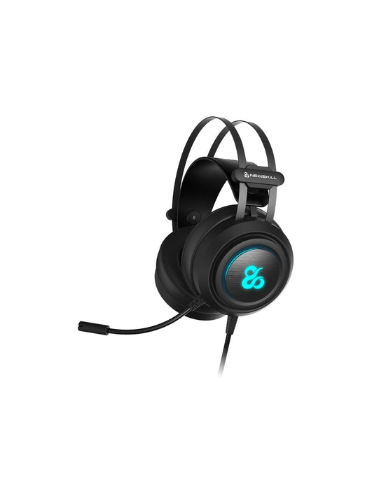 EAN 8435443701498 - Newskill Gaming Drakain Auriculares Alámbrico Diadema Juego Negro imagen 1