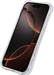 EAN 5715328303065 - eSTUFF INFINITE (GRS) PORTO iPhone 12 - iPhone 16 Clear Magnetic Cover funda para teléfono móvil Transpar imagen 4