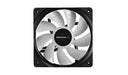 EAN 6933412710288 - DeepCool RF120 Carcasa del ordenador Ventilador 12 cm Negro, Blanco imagen 2
