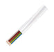 EAN 4052792006353 - LogiLink CM06W cable telefónico 100 m Blanco imagen 1
