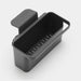 EAN 8710755302466 - Brabantia 302466 recipiente de almacenaje para cuarto de baño Gris Organizador de baño imagen 4