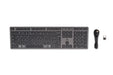 EAN 198122140725 - HP 720 Multi-Device Rechargeable Wireless Keyboard teclado Hogar / Oficina USB + Bluetooth QWERTY Inglés N imagen 1