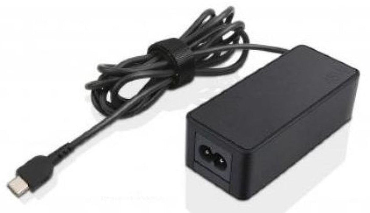 Cargador Portátil Lenovo Tipo-C  45w Estandar