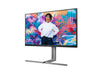 EAN 4038986112086 - AOC U3 U32U3CV pantalla para PC 80 cm (31.5") 3840 x 2160 Pixeles 4K Ultra HD LCD Negro imagen 5