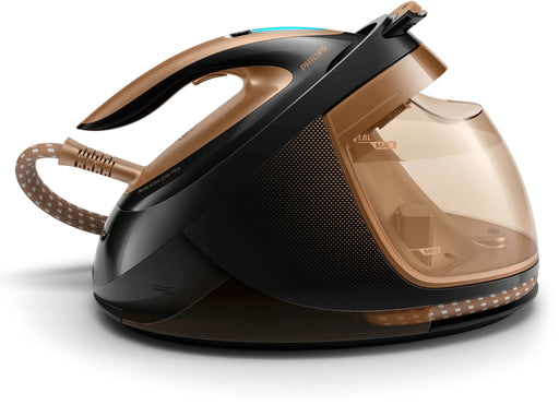EAN 8710103828075 - Philips GC9682/80 estación plancha al vapor 2700 W 1,8 L Suela de T-ionicGlide imagen 1
