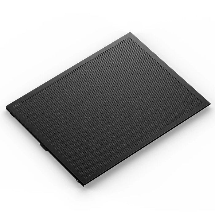 Jonsbo D32 Pro Mesh Pc Carcasa, Mini-Carcasa, Matx - Negro