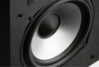 EAN 0747192133412 - Polk Audio XT20 De 2 vías Negro Alámbrico 200 W imagen 8