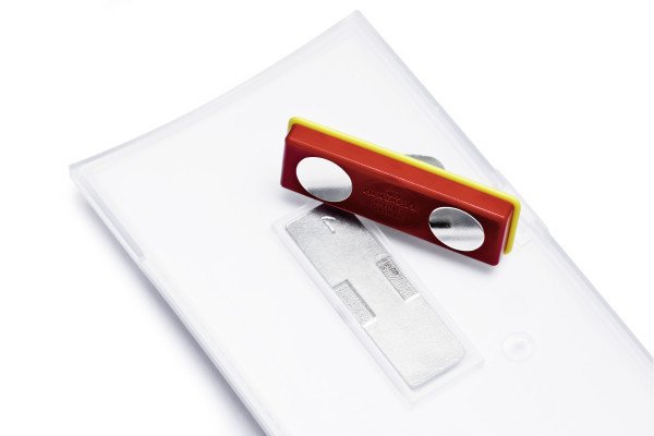 EAN 4005546803036 - Durable Click Fold Placa identificativa Polipropileno (PP) 10 pieza(s) imagen 7