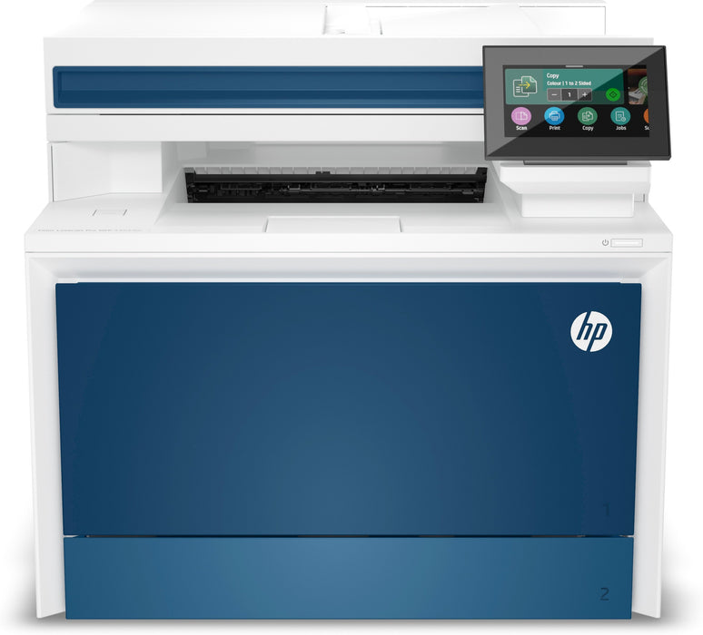 EAN 0196068323189 - HP Color LaserJet Pro MFP 4302dw Printer Laser A4 600 x 600 DPI 33 ppm Wifi imagen 1